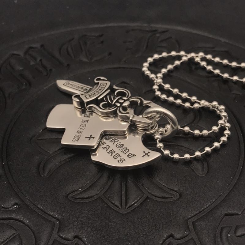 Chrome Hearts Necklaces